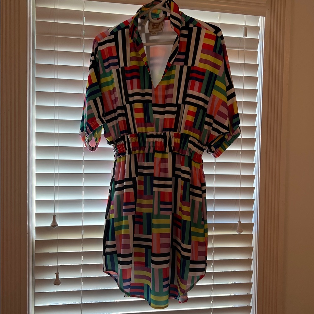 Emily McCarthy Palmer dress - Picture 2 of 3